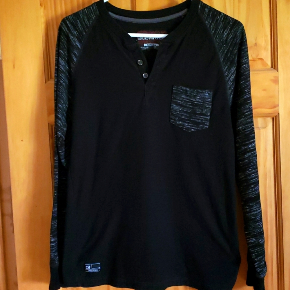 Distortion shirt